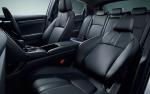 Honda Civic Hatchback 2017 года (JP)